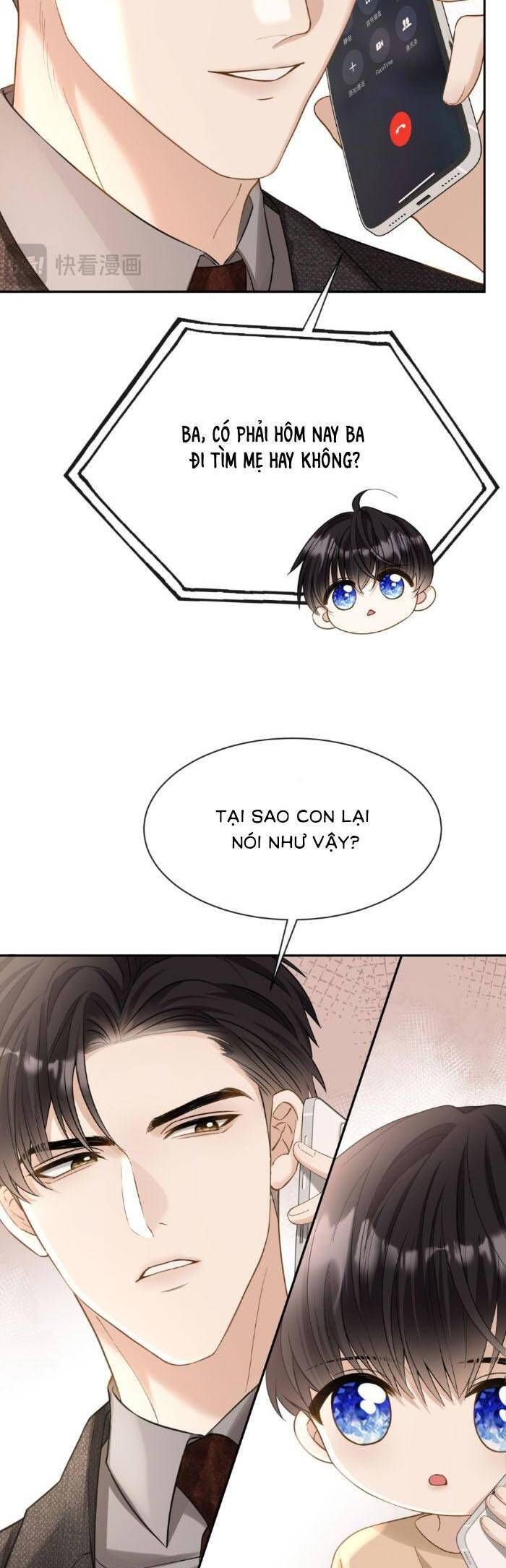Lời Sám Hối Muộn Màng Chap 9 - Next Chap 10