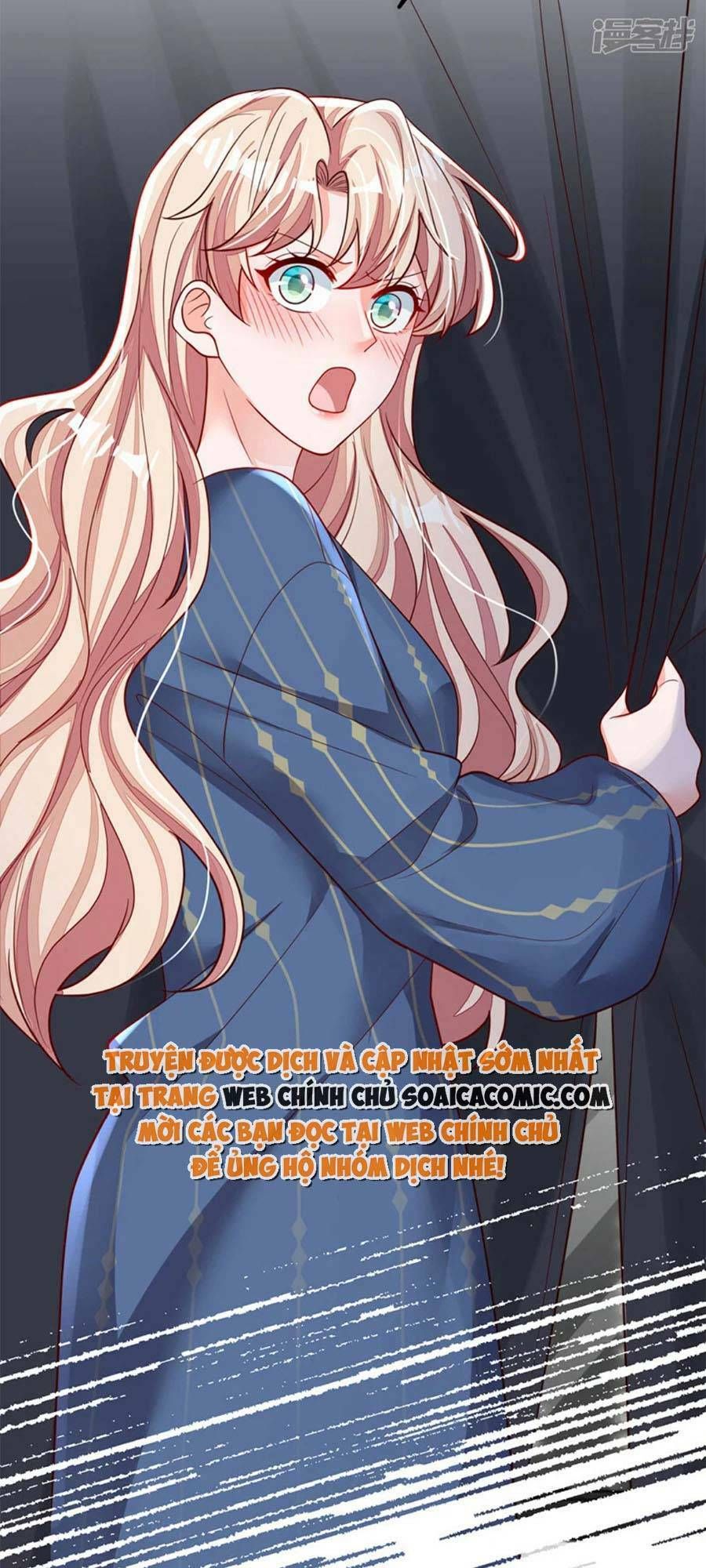 Lời Thì Thầm Của Ác Ma Chap 121 - Next Chap 122