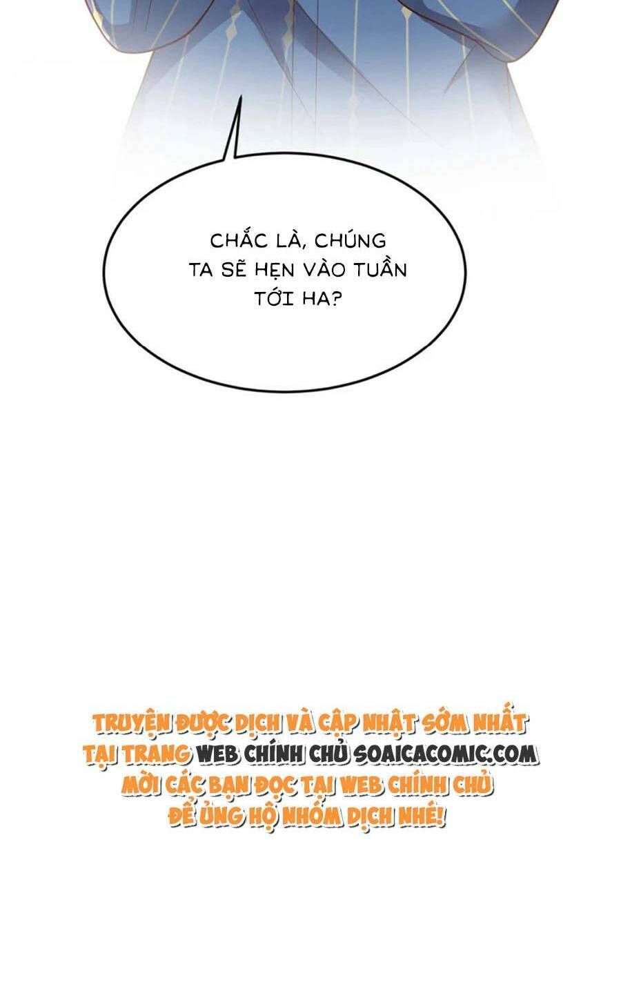 Lời Thì Thầm Của Ác Ma Chap 121 - Next Chap 122