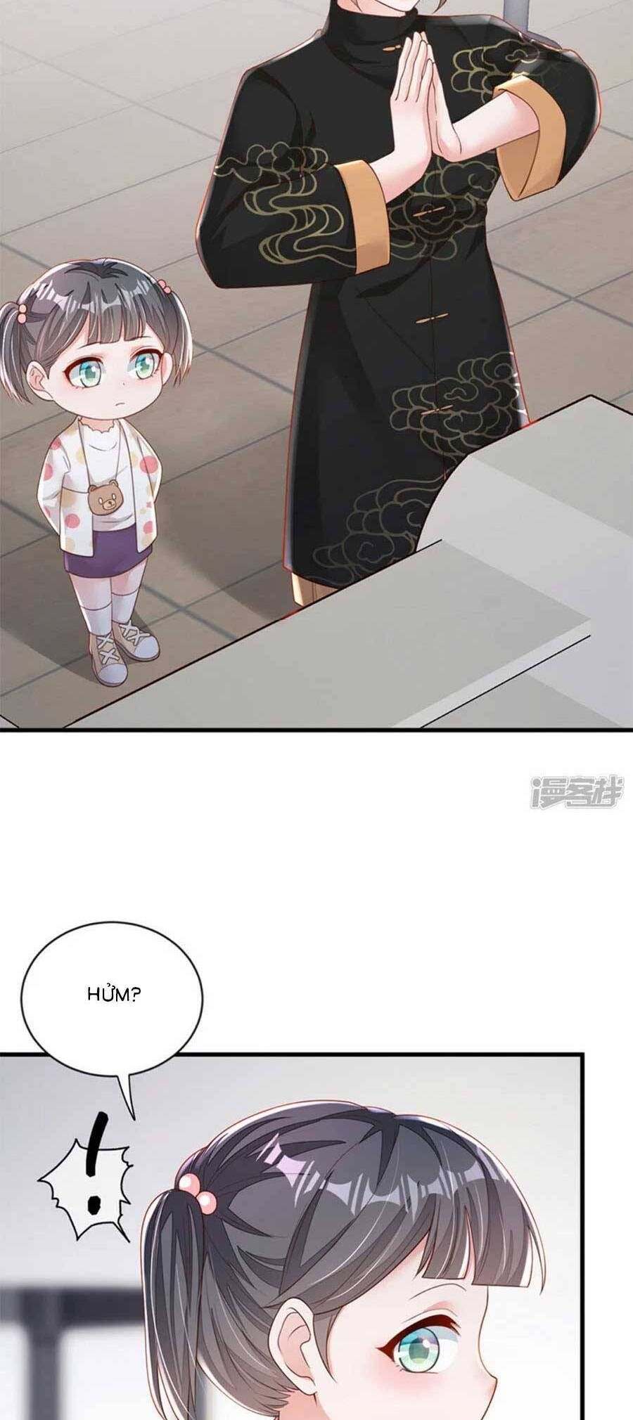 Lời Thì Thầm Của Ác Ma Chap 154 - Next Chap 155