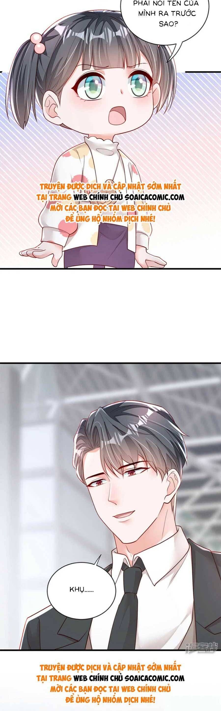 Lời Thì Thầm Của Ác Ma Chap 156 - Next Chap 157