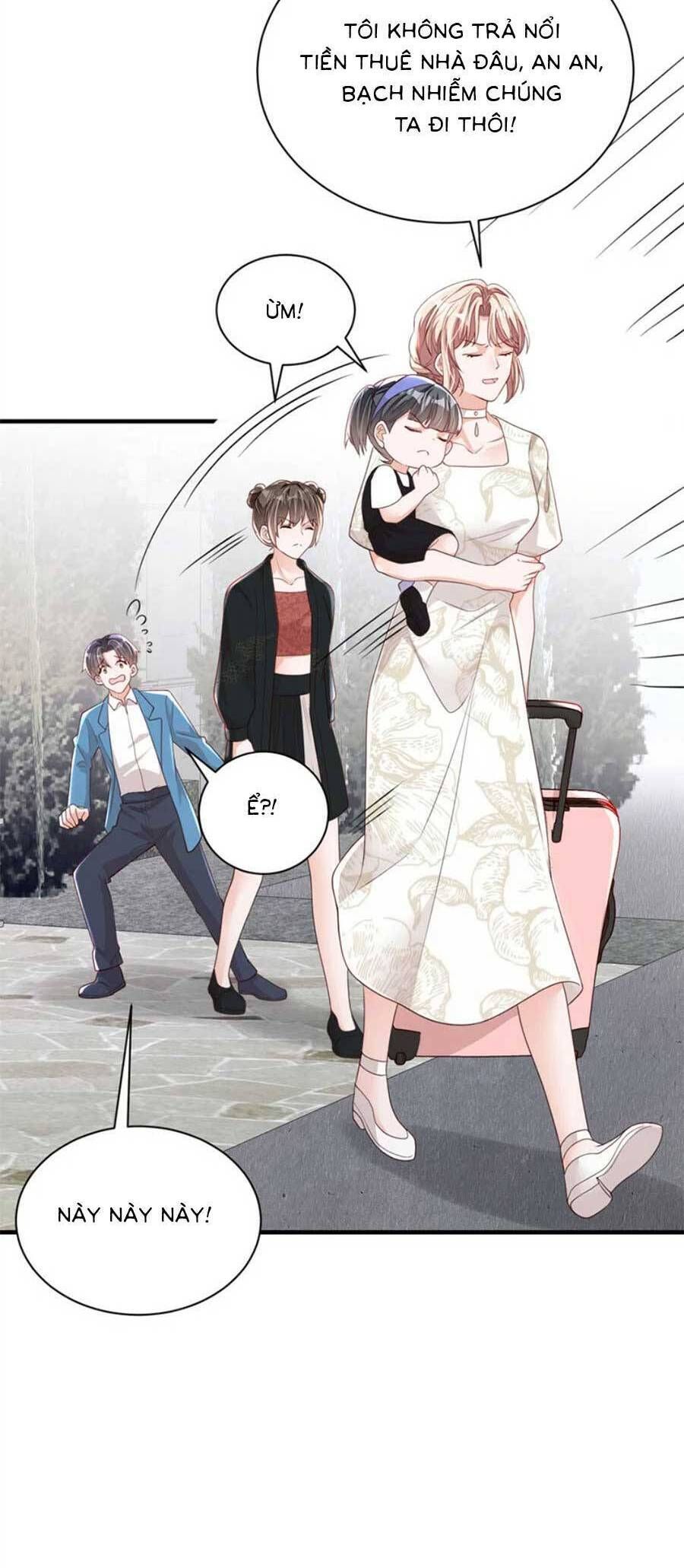 Lời Thì Thầm Của Ác Ma Chap 162 - Next Chap 163