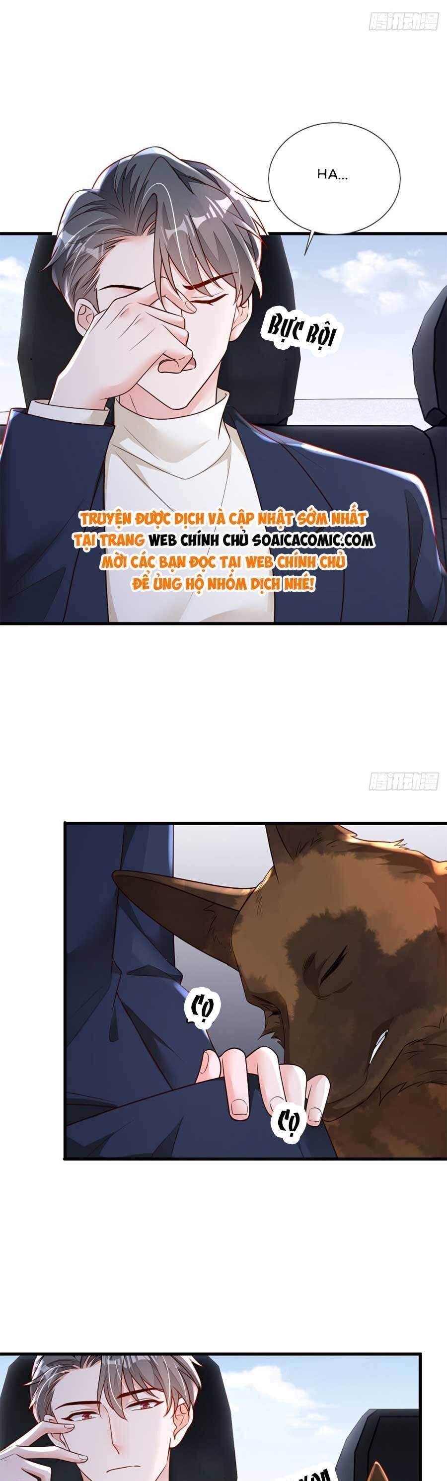 Lời Thì Thầm Của Ác Ma Chap 165 - Next Chap 166