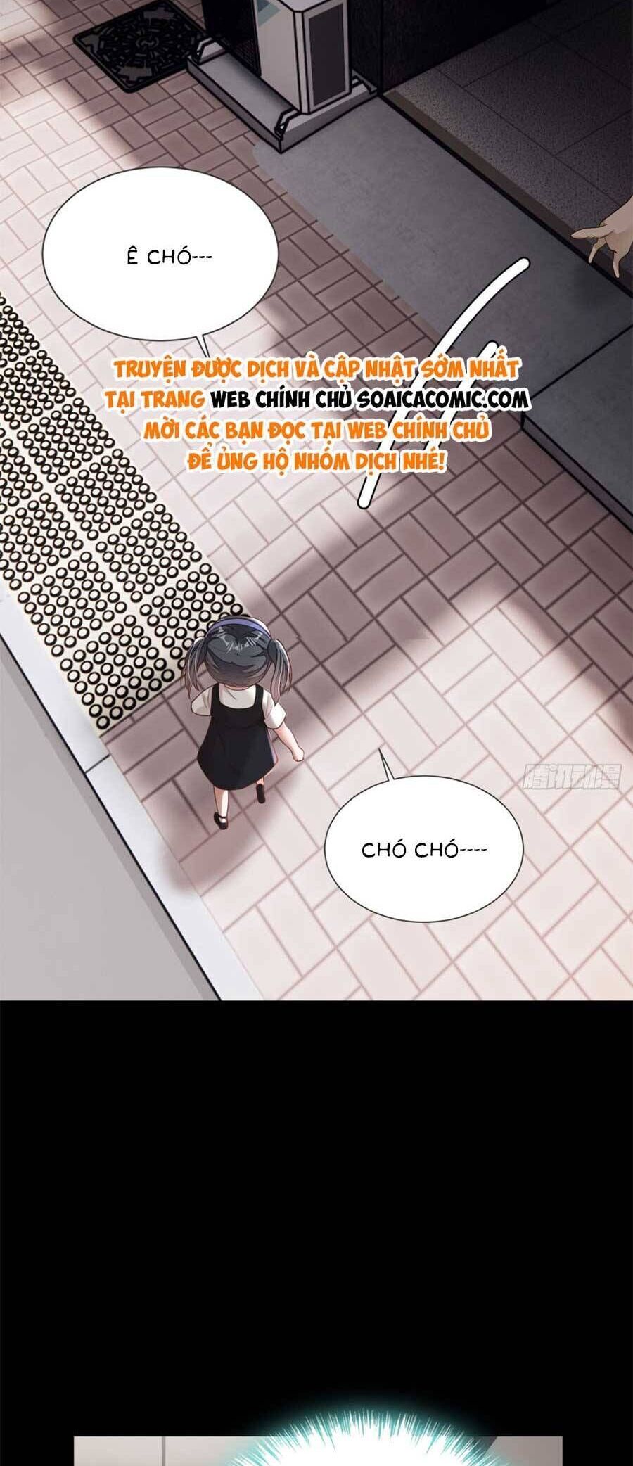Lời Thì Thầm Của Ác Ma Chap 165 - Next Chap 166