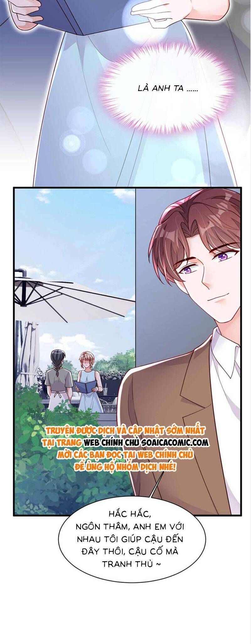 Lời Thì Thầm Của Ác Ma Chap 218 - Next Chap 219