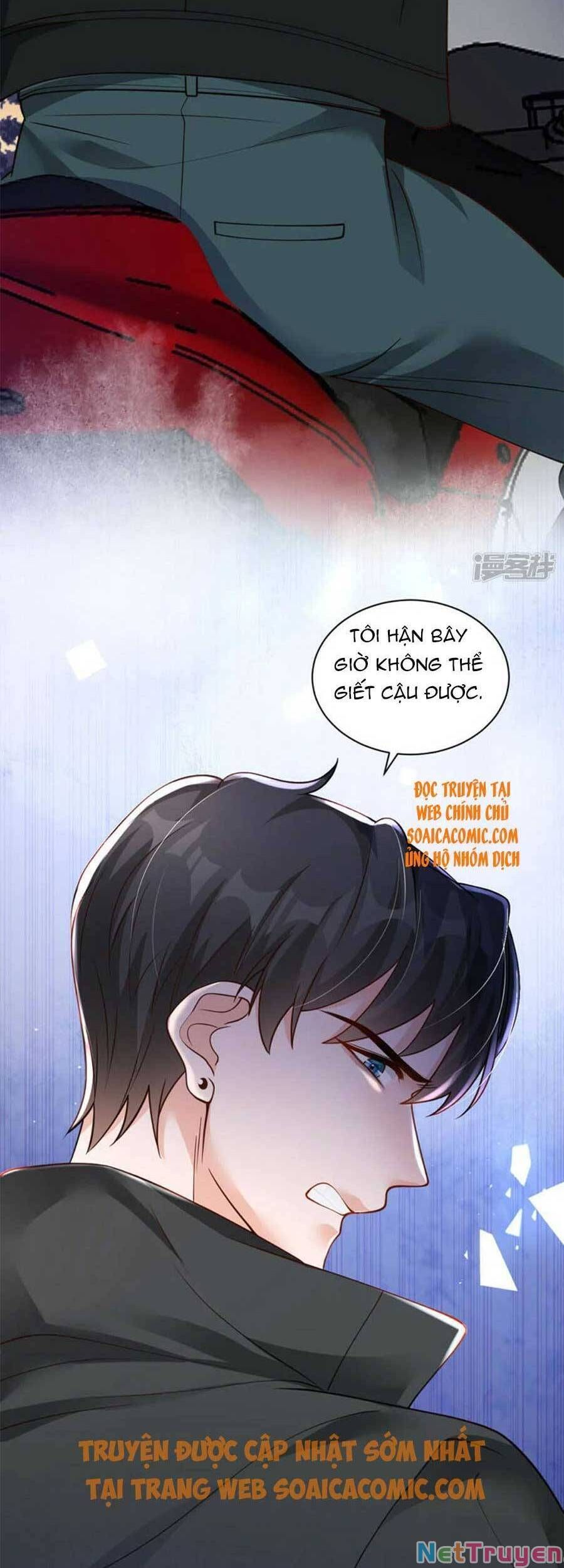 Lời Thì Thầm Của Ác Ma Chap 63 - Next Chap 64