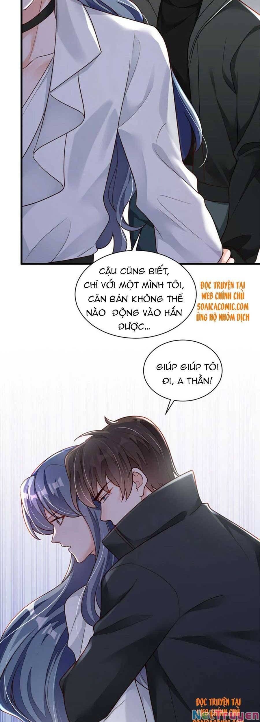 Lời Thì Thầm Của Ác Ma Chap 65 - Next Chap 66