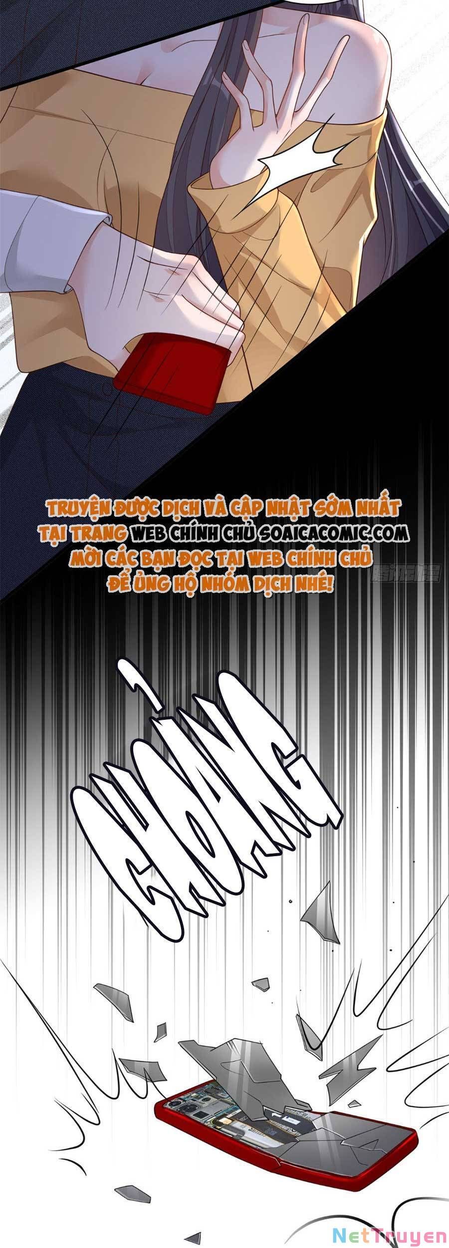 Lời Thì Thầm Của Ác Ma Chap 82 - Next Chap 83