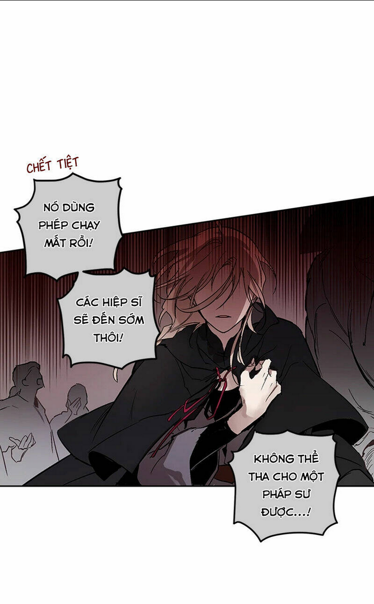 Lời Thú Nhận Của Chúa Tể Bóng Tối Chap 1 - Next Chap 2