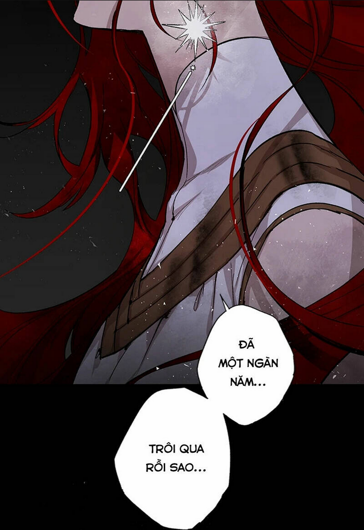 Lời Thú Nhận Của Chúa Tể Bóng Tối Chap 1 - Next Chap 2