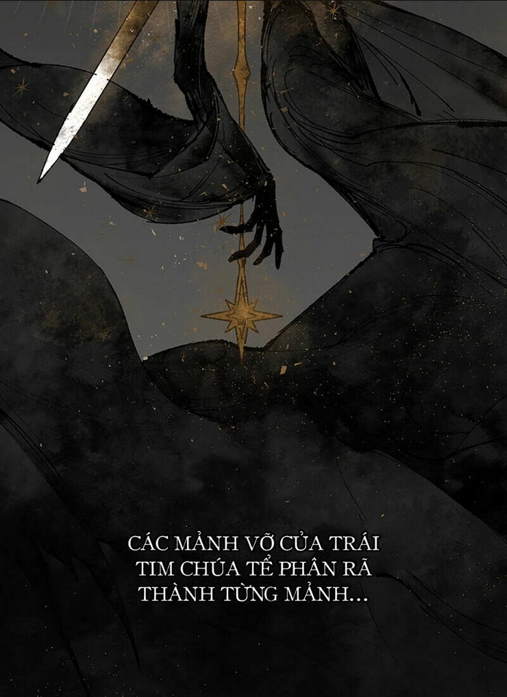 Lời Thú Nhận Của Chúa Tể Bóng Tối Chap 1 - Next Chap 2