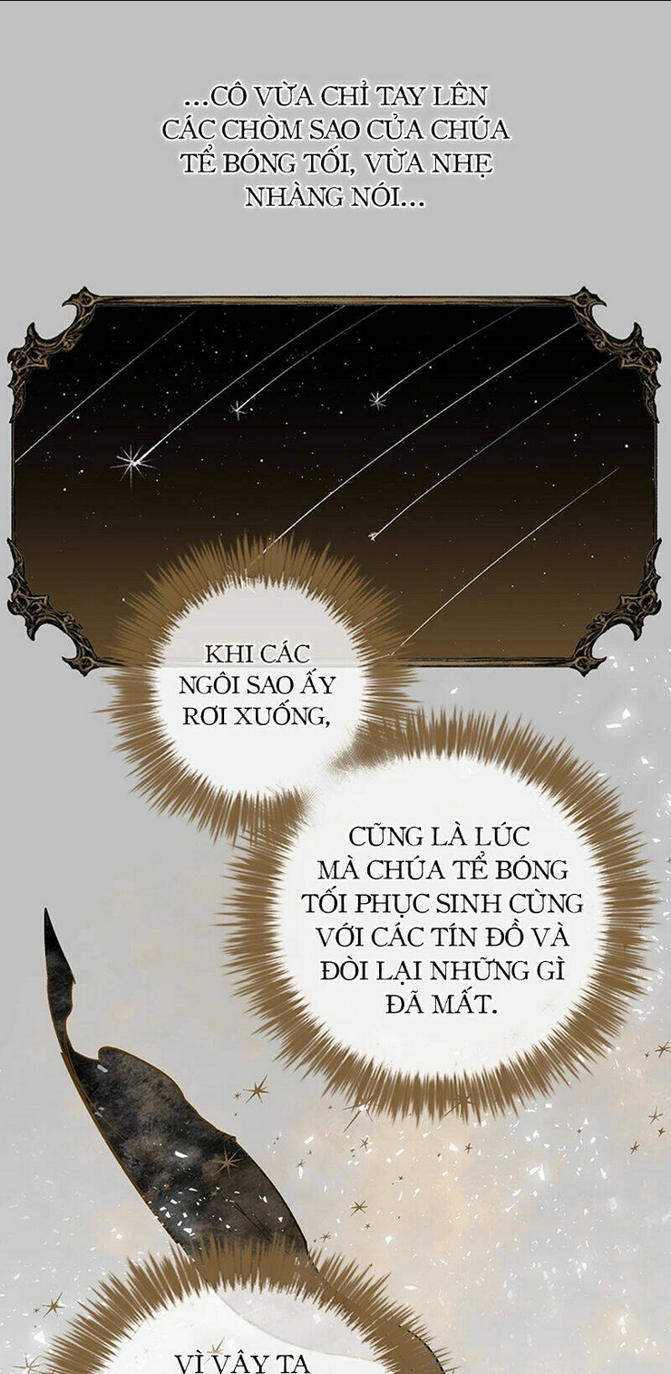 Lời Thú Nhận Của Chúa Tể Bóng Tối Chap 1 - Next Chap 2