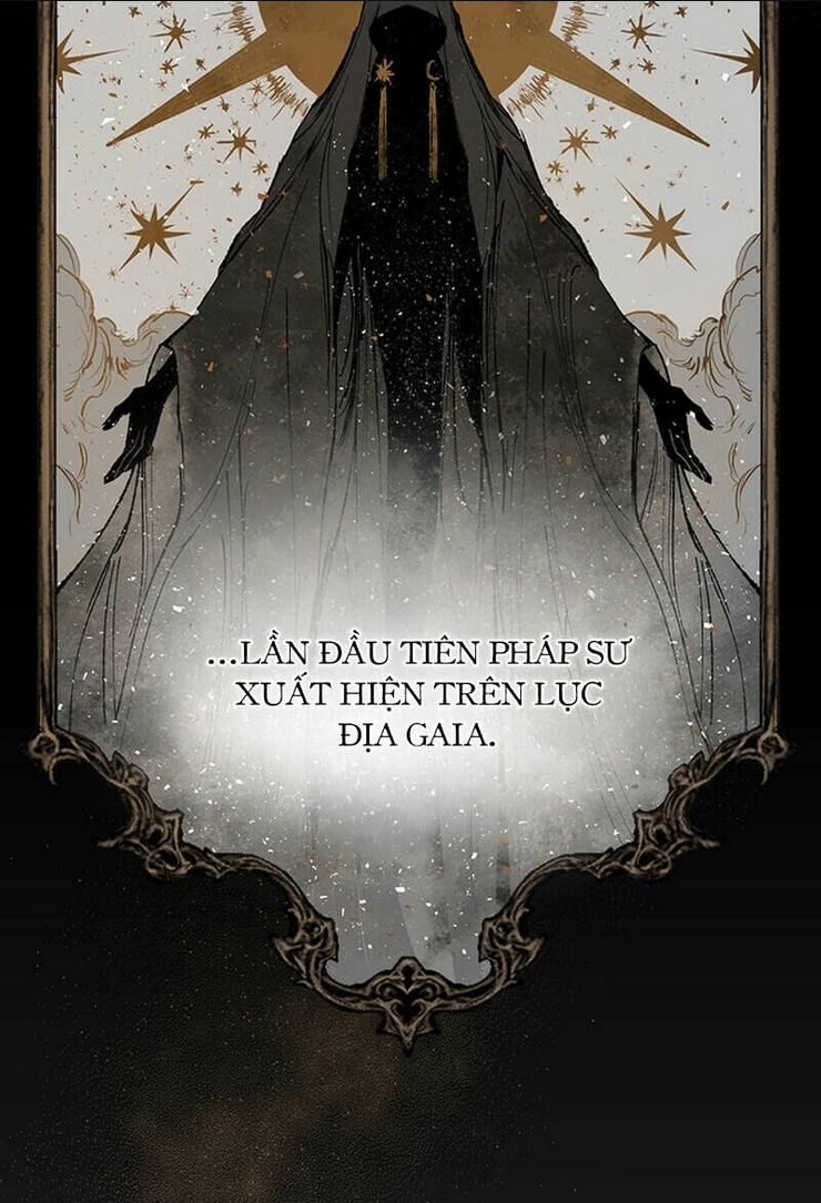 Lời Thú Nhận Của Chúa Tể Bóng Tối Chap 1 - Next Chap 2