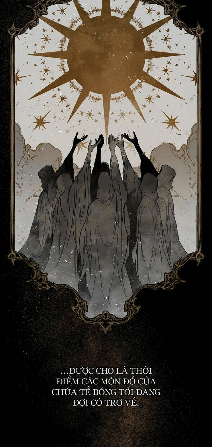 Lời Thú Nhận Của Chúa Tể Bóng Tối Chap 1 - Next Chap 2