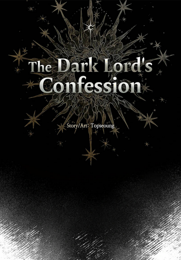 Lời Thú Nhận Của Chúa Tể Bóng Tối Chap 1 - Next Chap 2