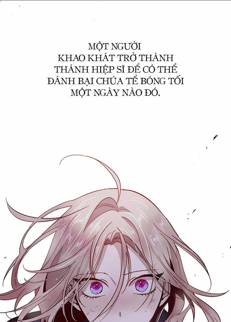 Lời Thú Nhận Của Chúa Tể Bóng Tối Chap 1 - Next Chap 2