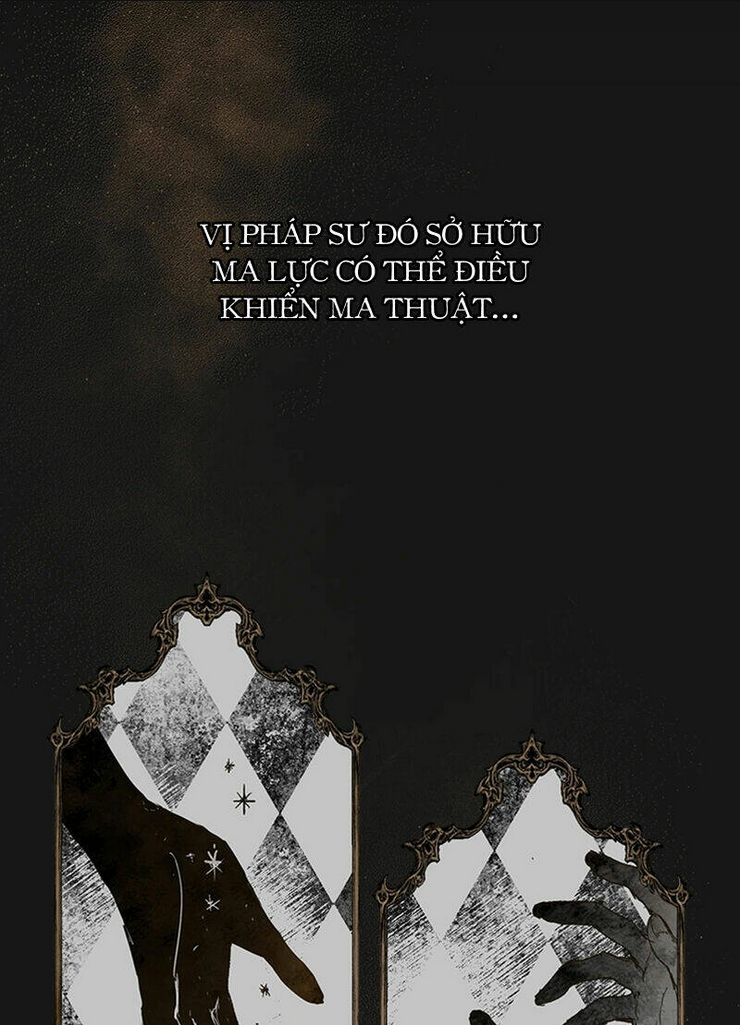 Lời Thú Nhận Của Chúa Tể Bóng Tối Chap 1 - Next Chap 2