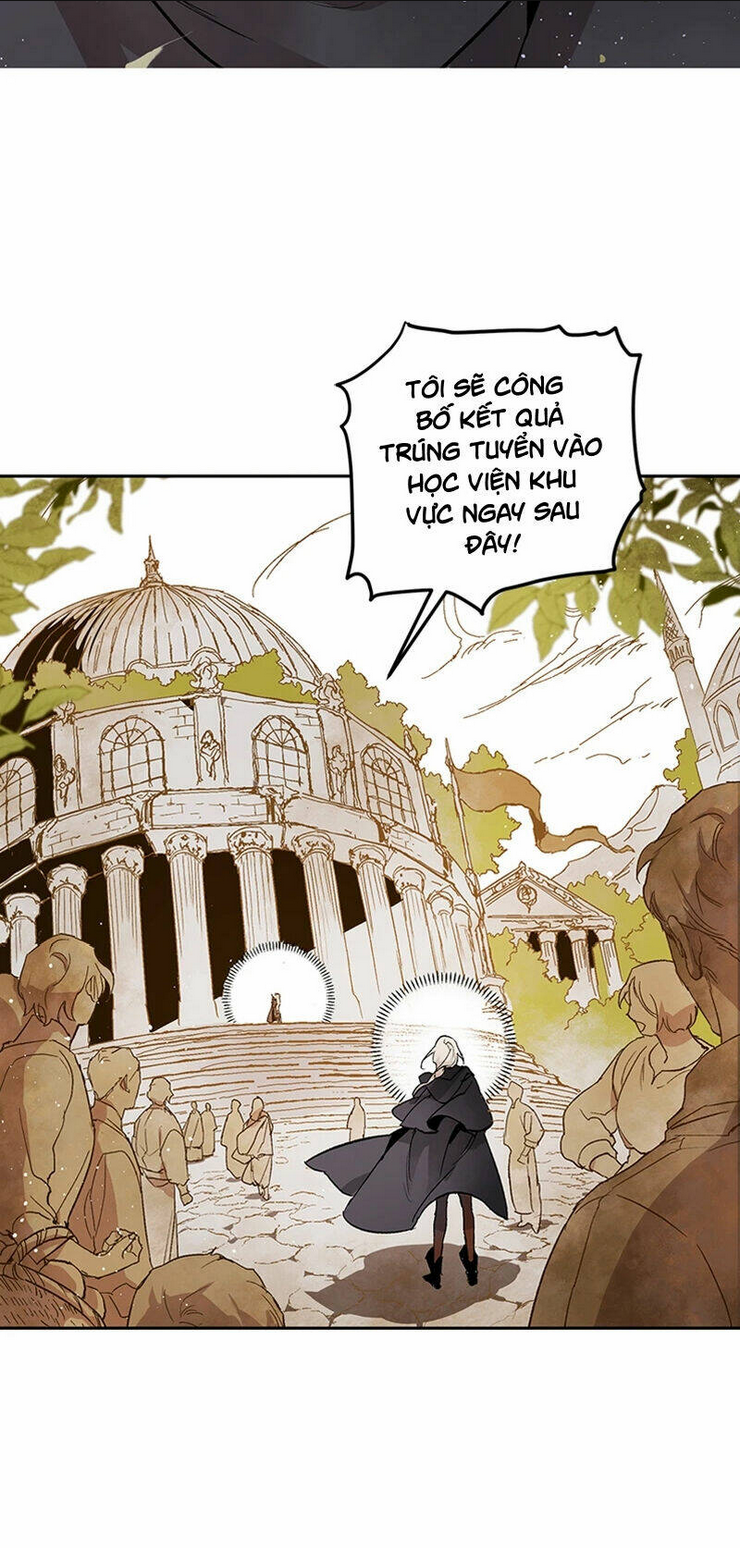 Lời Thú Nhận Của Chúa Tể Bóng Tối Chap 1 - Next Chap 2