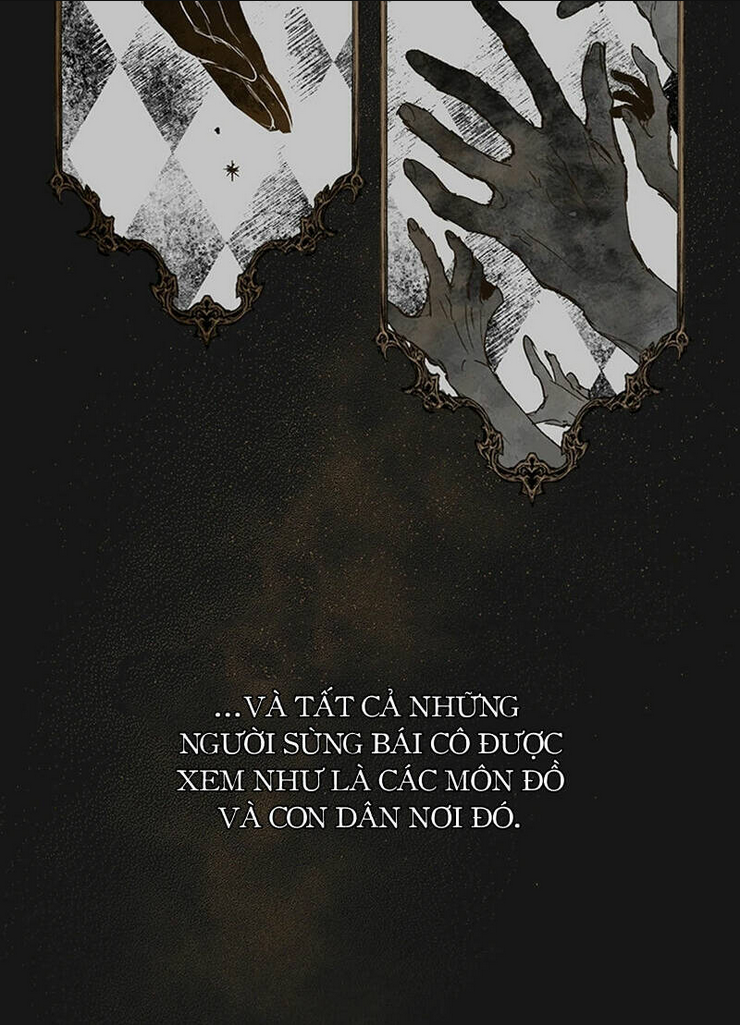 Lời Thú Nhận Của Chúa Tể Bóng Tối Chap 1 - Next Chap 2