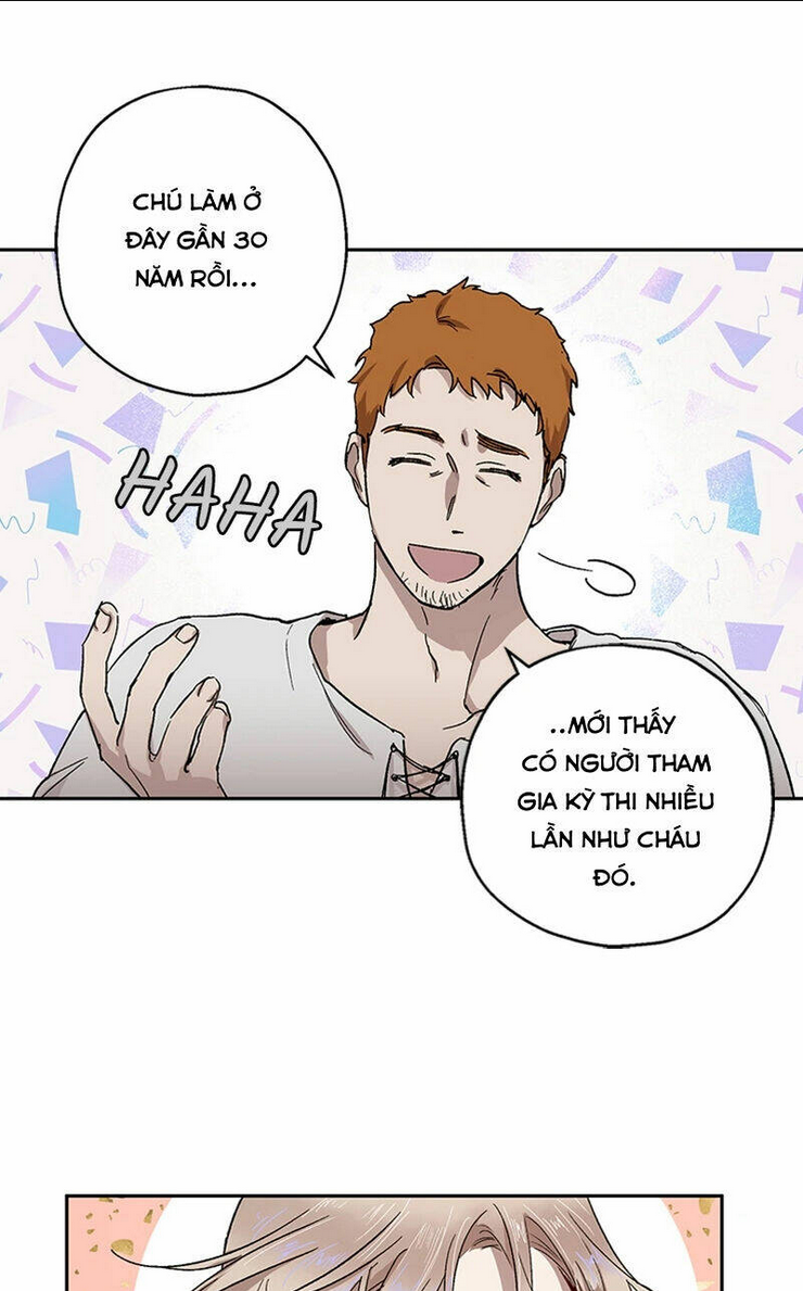 Lời Thú Nhận Của Chúa Tể Bóng Tối Chap 1 - Next Chap 2