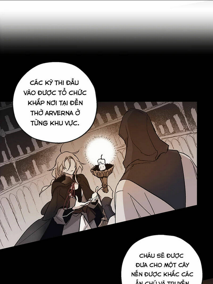 Lời Thú Nhận Của Chúa Tể Bóng Tối Chap 1 - Next Chap 2