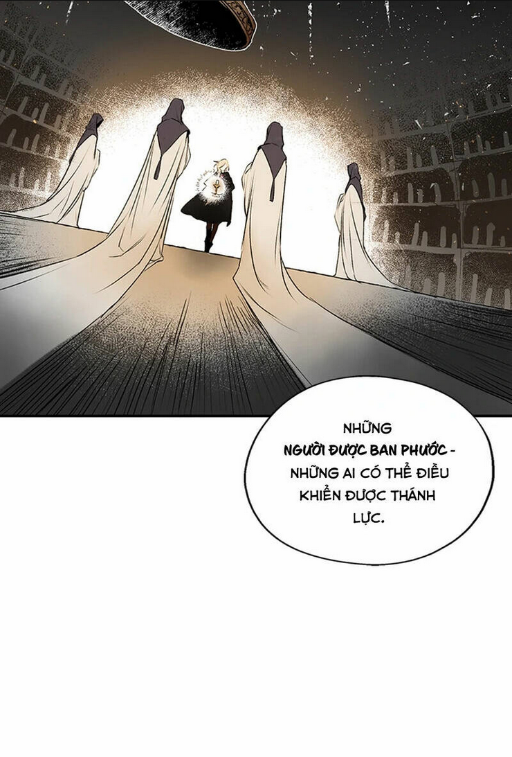 Lời Thú Nhận Của Chúa Tể Bóng Tối Chap 1 - Next Chap 2