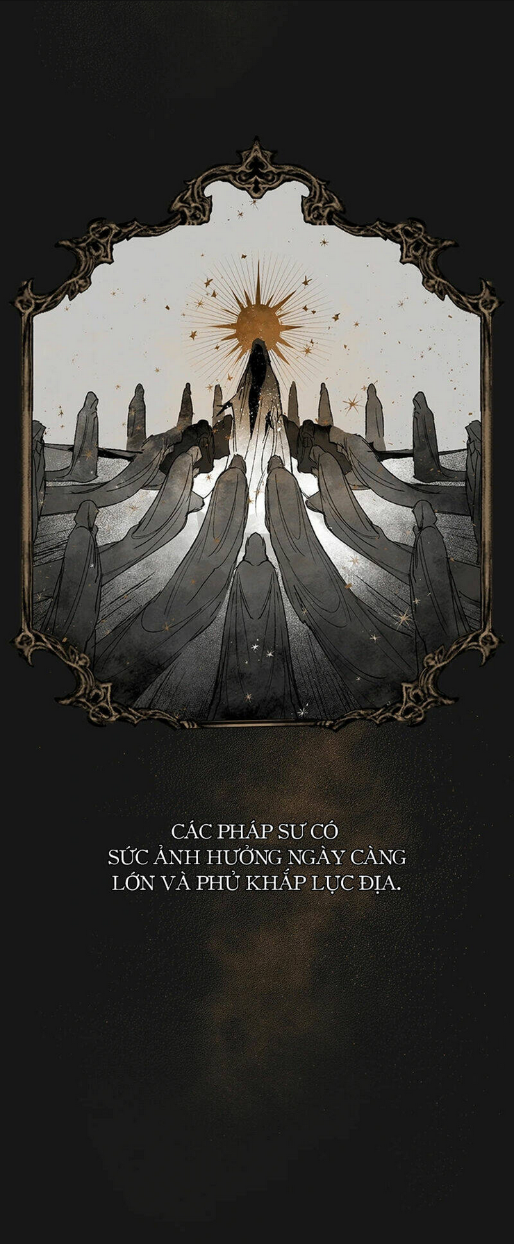 Lời Thú Nhận Của Chúa Tể Bóng Tối Chap 1 - Next Chap 2