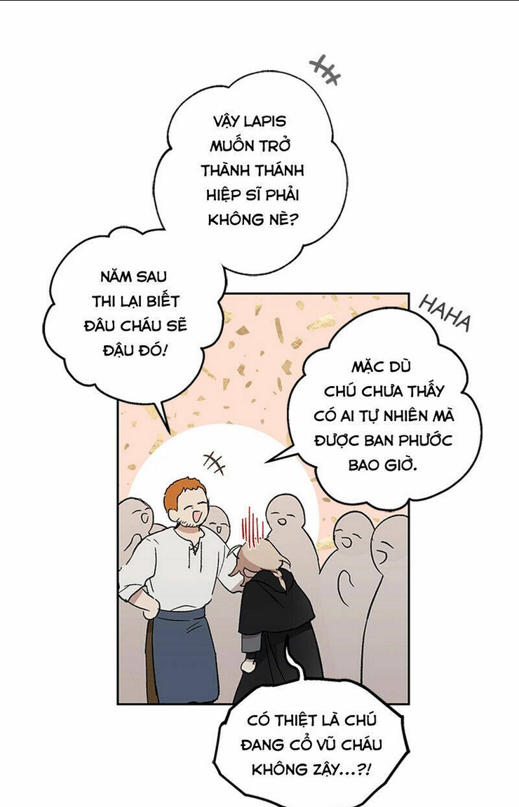 Lời Thú Nhận Của Chúa Tể Bóng Tối Chap 1 - Next Chap 2