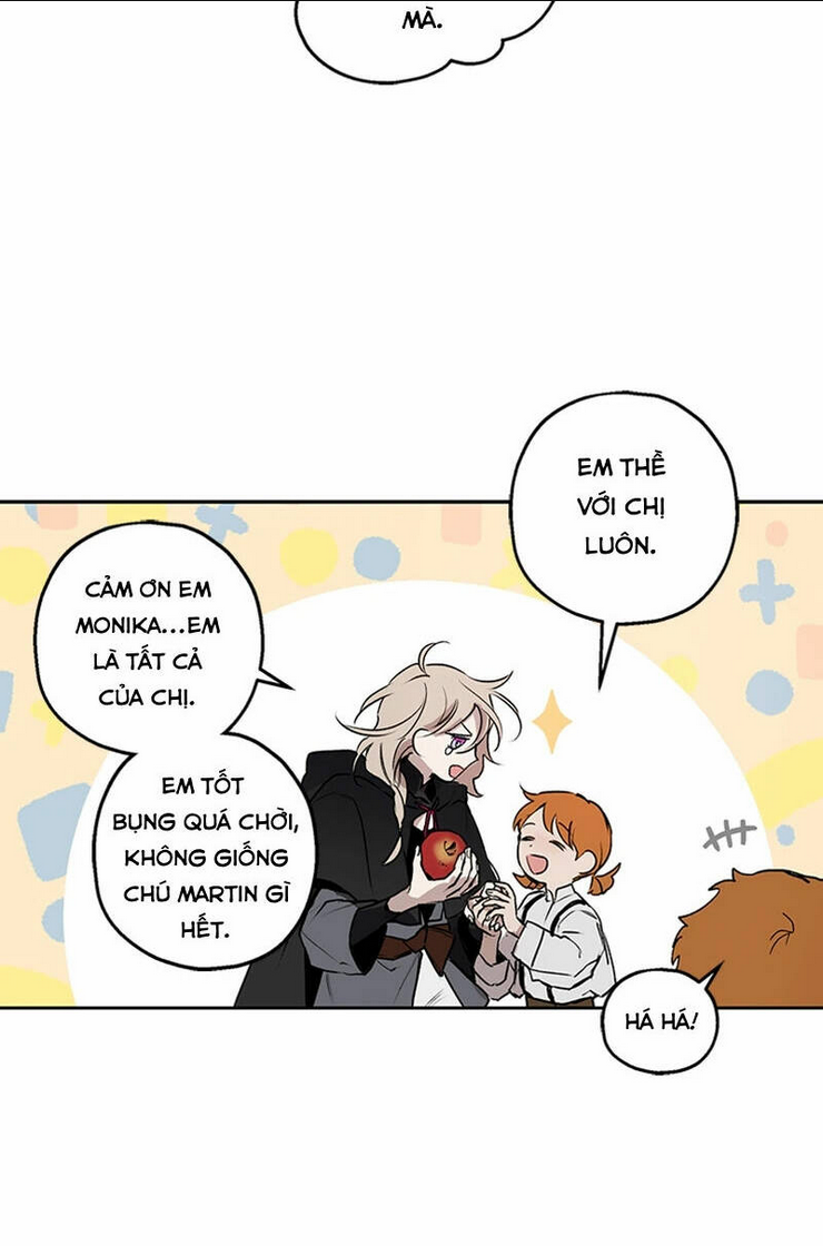 Lời Thú Nhận Của Chúa Tể Bóng Tối Chap 1 - Next Chap 2