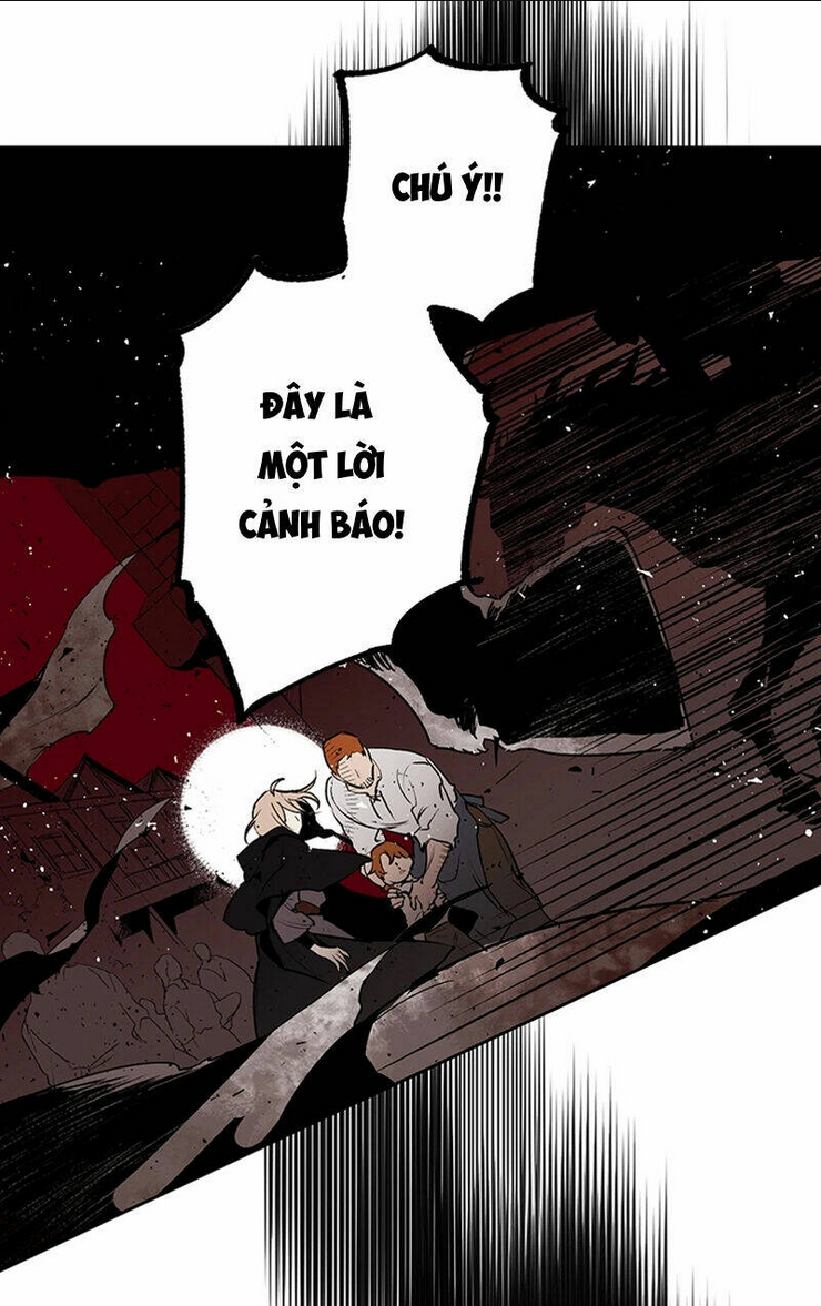 Lời Thú Nhận Của Chúa Tể Bóng Tối Chap 1 - Next Chap 2