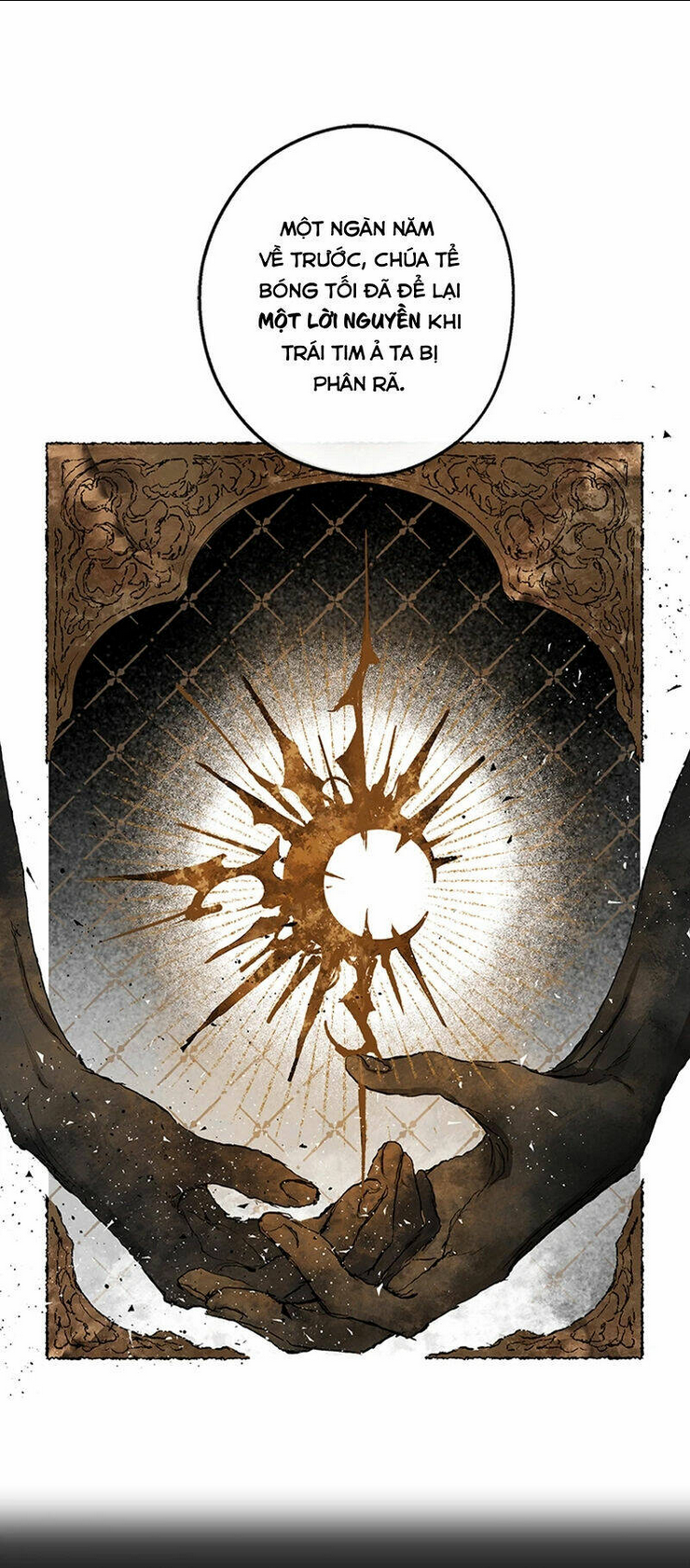 Lời Thú Nhận Của Chúa Tể Bóng Tối Chap 1 - Next Chap 2
