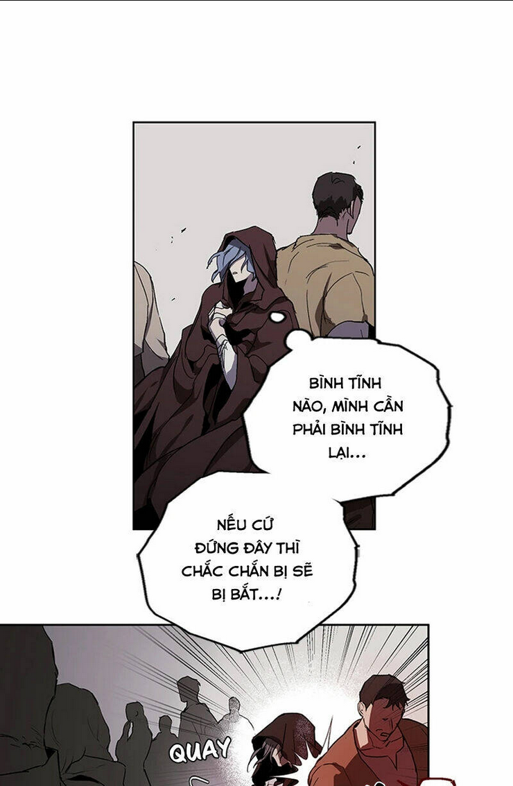 Lời Thú Nhận Của Chúa Tể Bóng Tối Chap 1 - Next Chap 2