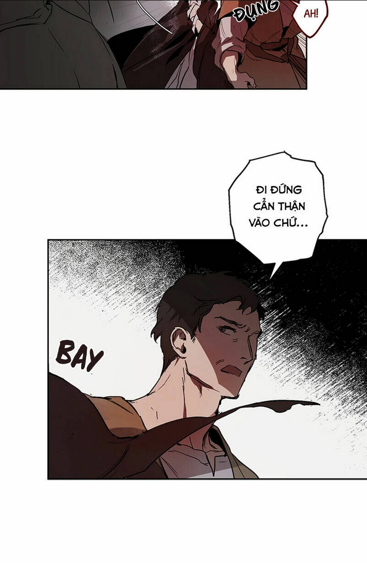 Lời Thú Nhận Của Chúa Tể Bóng Tối Chap 1 - Next Chap 2