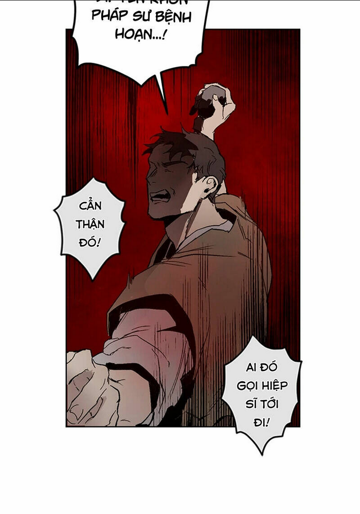 Lời Thú Nhận Của Chúa Tể Bóng Tối Chap 1 - Next Chap 2