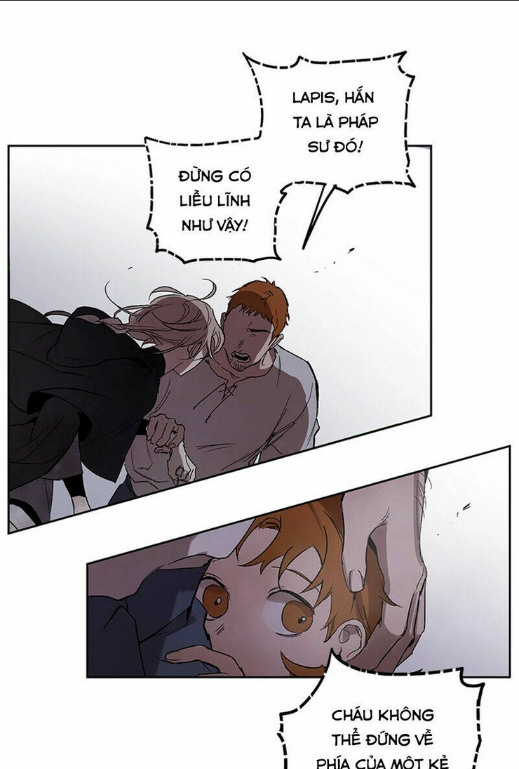 Lời Thú Nhận Của Chúa Tể Bóng Tối Chap 1 - Next Chap 2