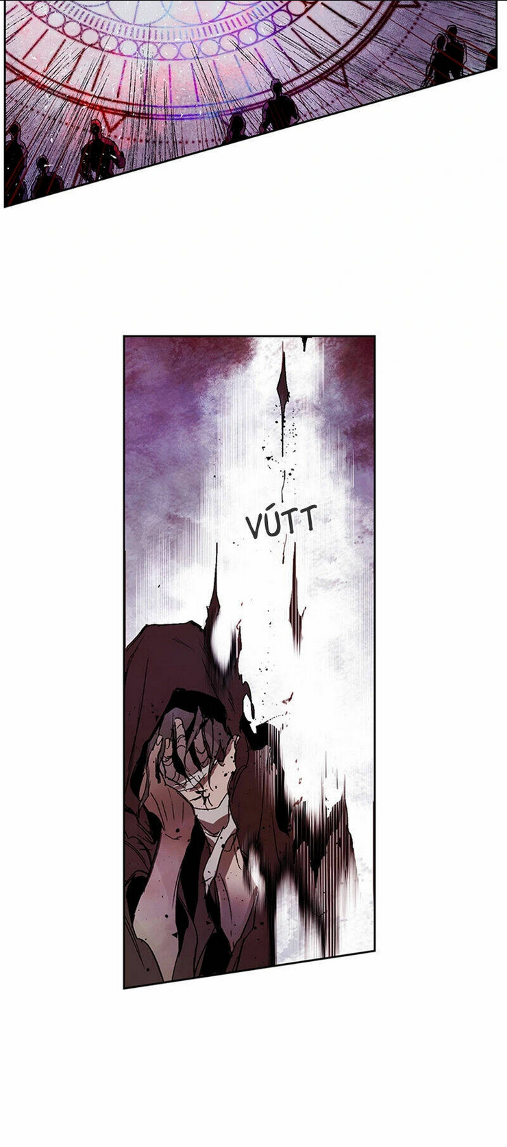 Lời Thú Nhận Của Chúa Tể Bóng Tối Chap 1 - Next Chap 2