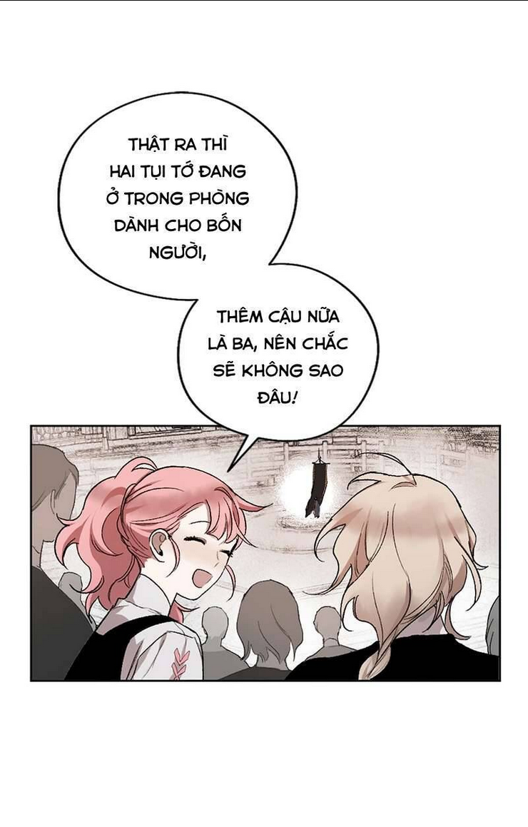 Lời Thú Nhận Của Chúa Tể Bóng Tối Chap 10 - Next Chap 11