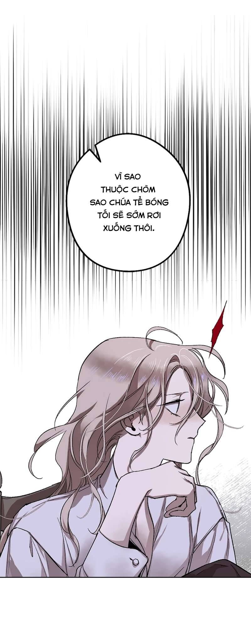 Lời Thú Nhận Của Chúa Tể Bóng Tối Chap 10 - Next Chap 11