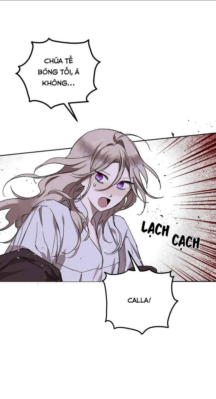 Lời Thú Nhận Của Chúa Tể Bóng Tối Chap 10 - Next Chap 11