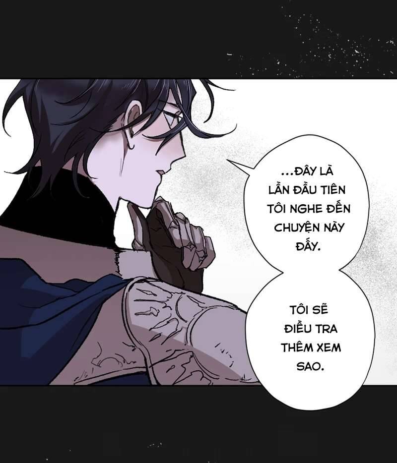 Lời Thú Nhận Của Chúa Tể Bóng Tối Chap 10 - Next Chap 11