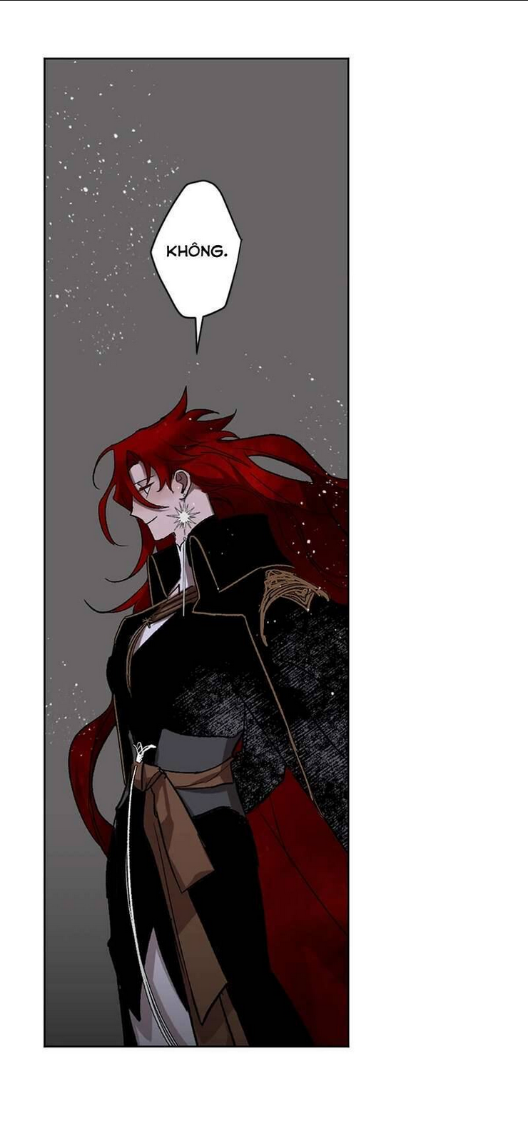 Lời Thú Nhận Của Chúa Tể Bóng Tối Chap 10 - Next Chap 11