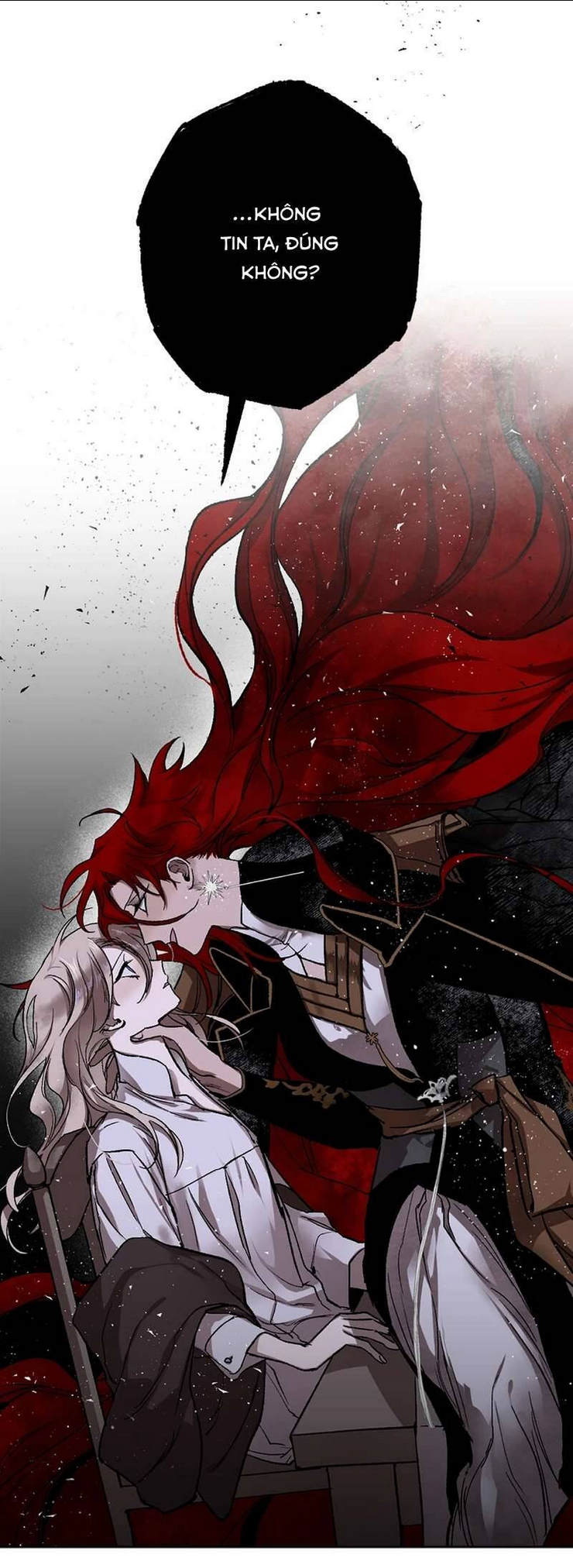 Lời Thú Nhận Của Chúa Tể Bóng Tối Chap 10 - Next Chap 11