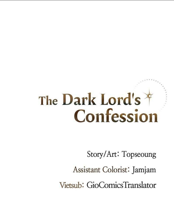 Lời Thú Nhận Của Chúa Tể Bóng Tối Chap 10 - Next Chap 11