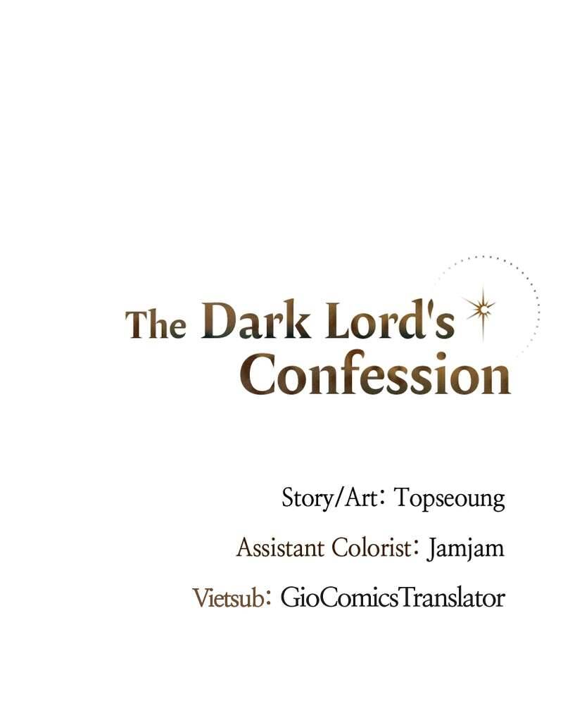 Lời Thú Nhận Của Chúa Tể Bóng Tối Chap 10 - Next Chap 11