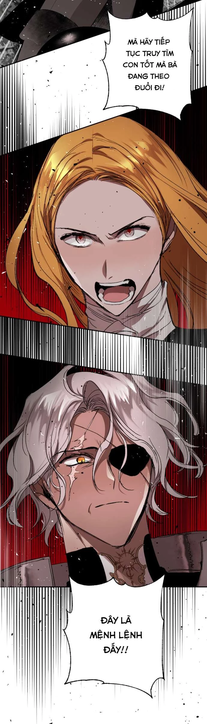 Lời Thú Nhận Của Chúa Tể Bóng Tối Chap 100 - Next Chap 101