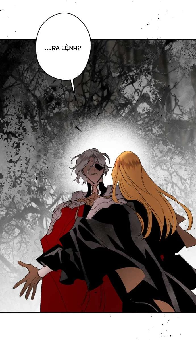Lời Thú Nhận Của Chúa Tể Bóng Tối Chap 100 - Next Chap 101