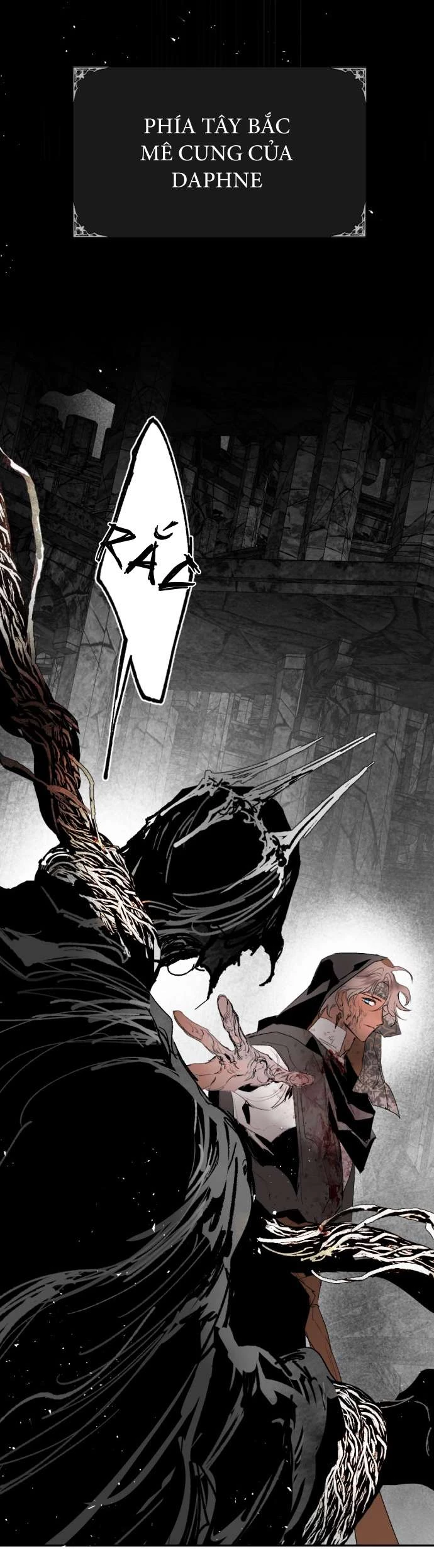 Lời Thú Nhận Của Chúa Tể Bóng Tối Chap 100 - Next Chap 101