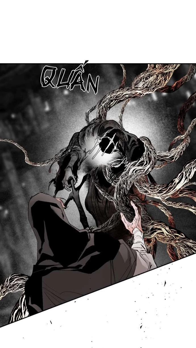 Lời Thú Nhận Của Chúa Tể Bóng Tối Chap 100 - Next Chap 101