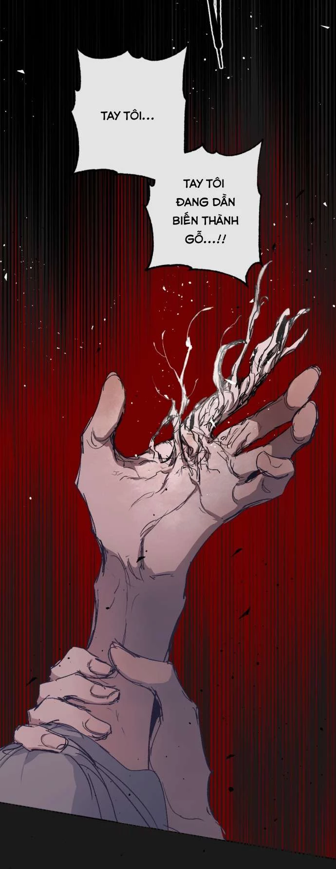 Lời Thú Nhận Của Chúa Tể Bóng Tối Chap 100 - Next Chap 101