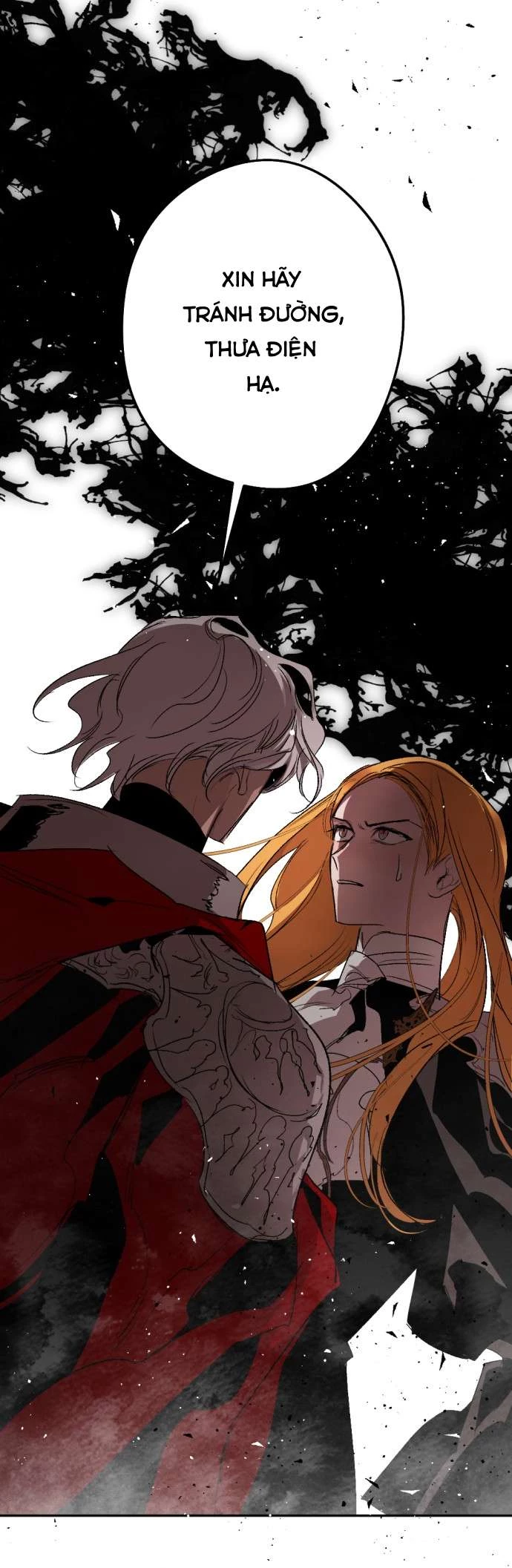 Lời Thú Nhận Của Chúa Tể Bóng Tối Chap 100 - Next Chap 101